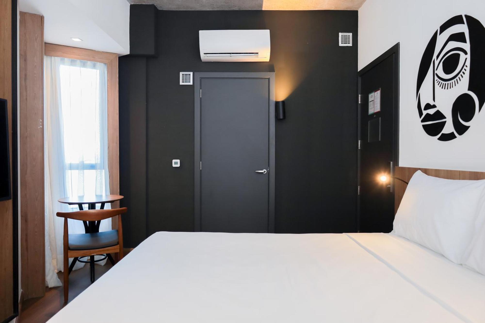 Hotel Ibis Styles Maceio Pajucara Exterior foto